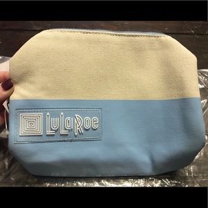 💗 Lularoe Cosmetic Bag 💗